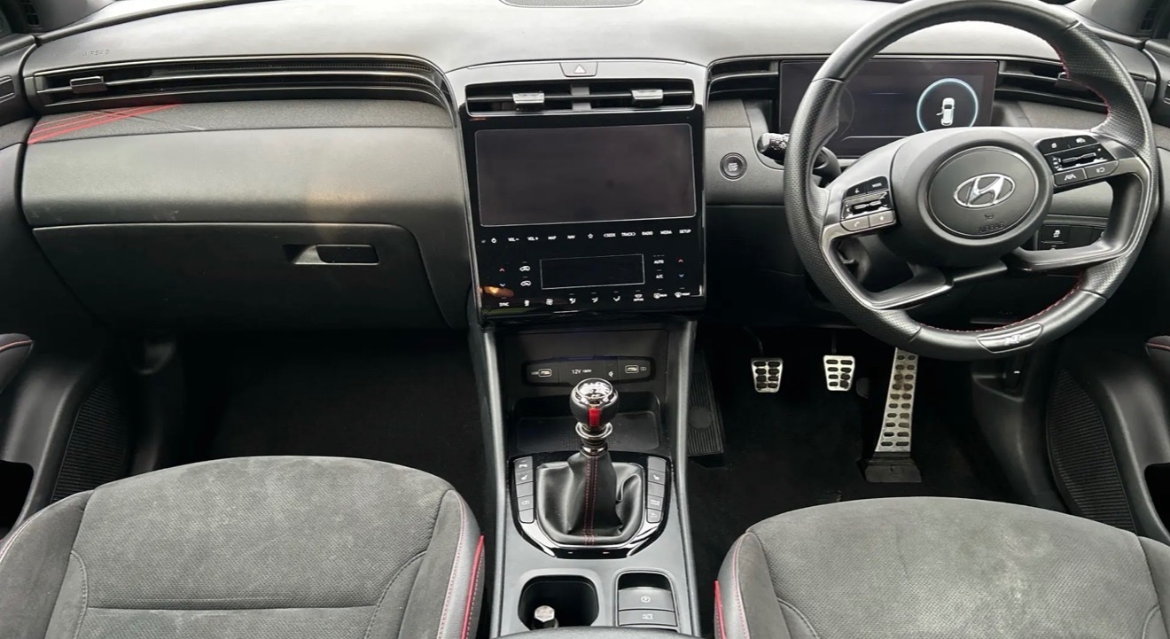 Used Hyundai TUCSON 2022 for sale - 76079882: Photo 11