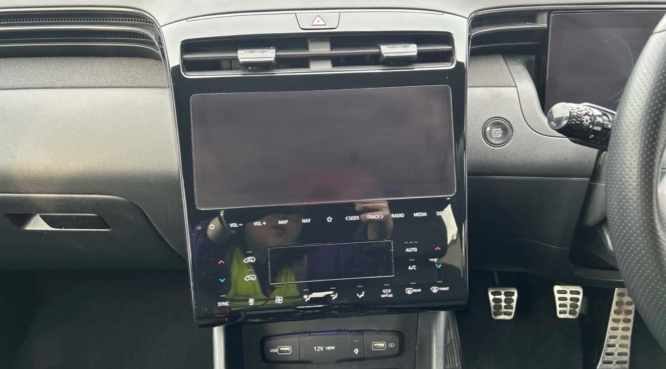 Used Hyundai TUCSON 2022 for sale - 76079882: Photo 12