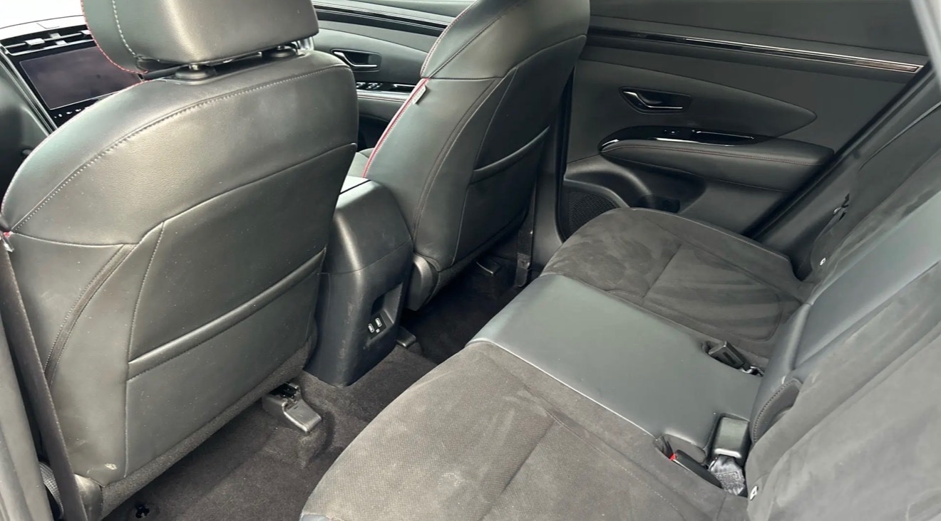 Used Hyundai TUCSON 2022 for sale - 76079882: Photo 13