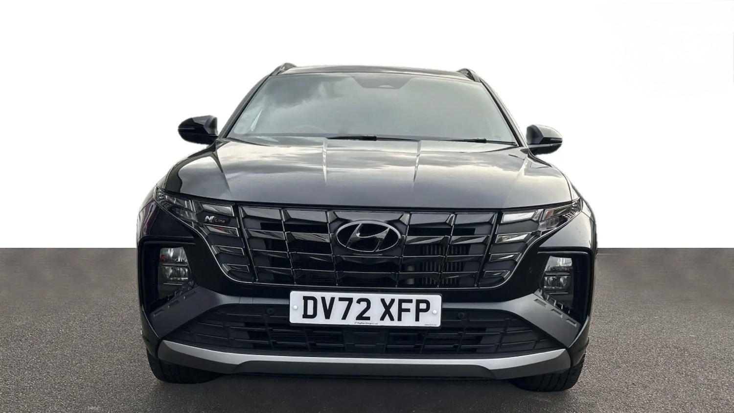 Used Hyundai TUCSON 2022 for sale - 76079882: Photo 2