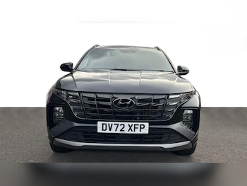 Used Hyundai TUCSON 2022 for sale - 76079882: Photo