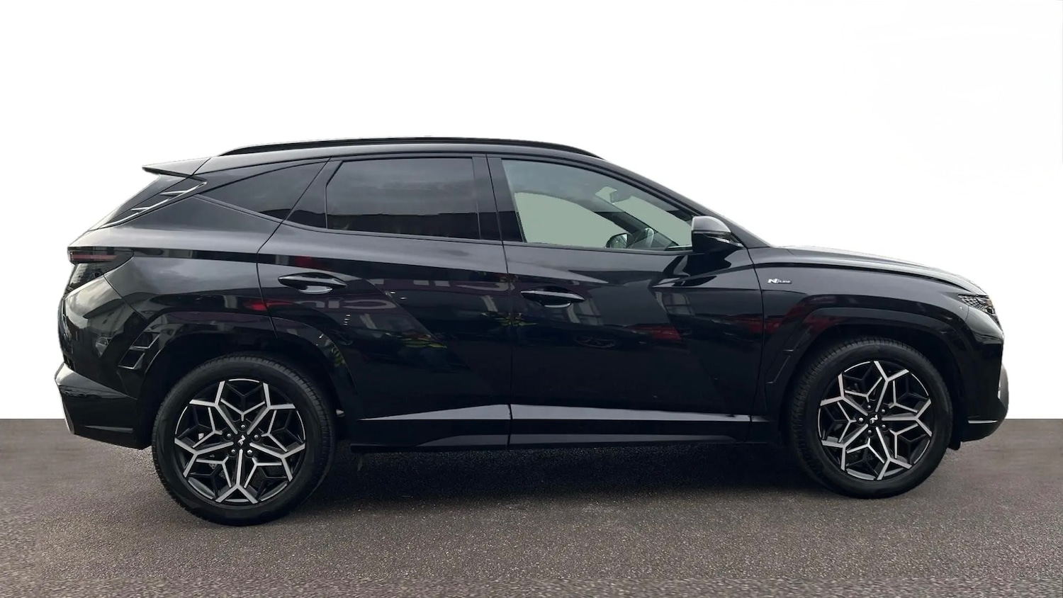 Used Hyundai TUCSON 2022 for sale - 76079882: Photo 4
