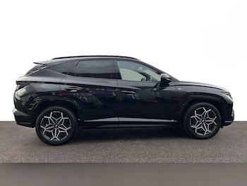 Used Hyundai TUCSON 2022 for sale - 76079882: Photo