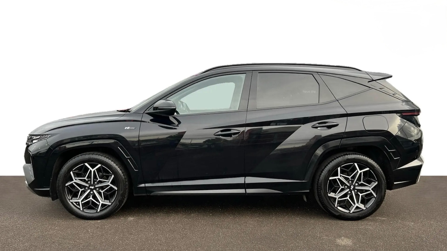 Used Hyundai TUCSON 2022 for sale - 76079882: Photo 5