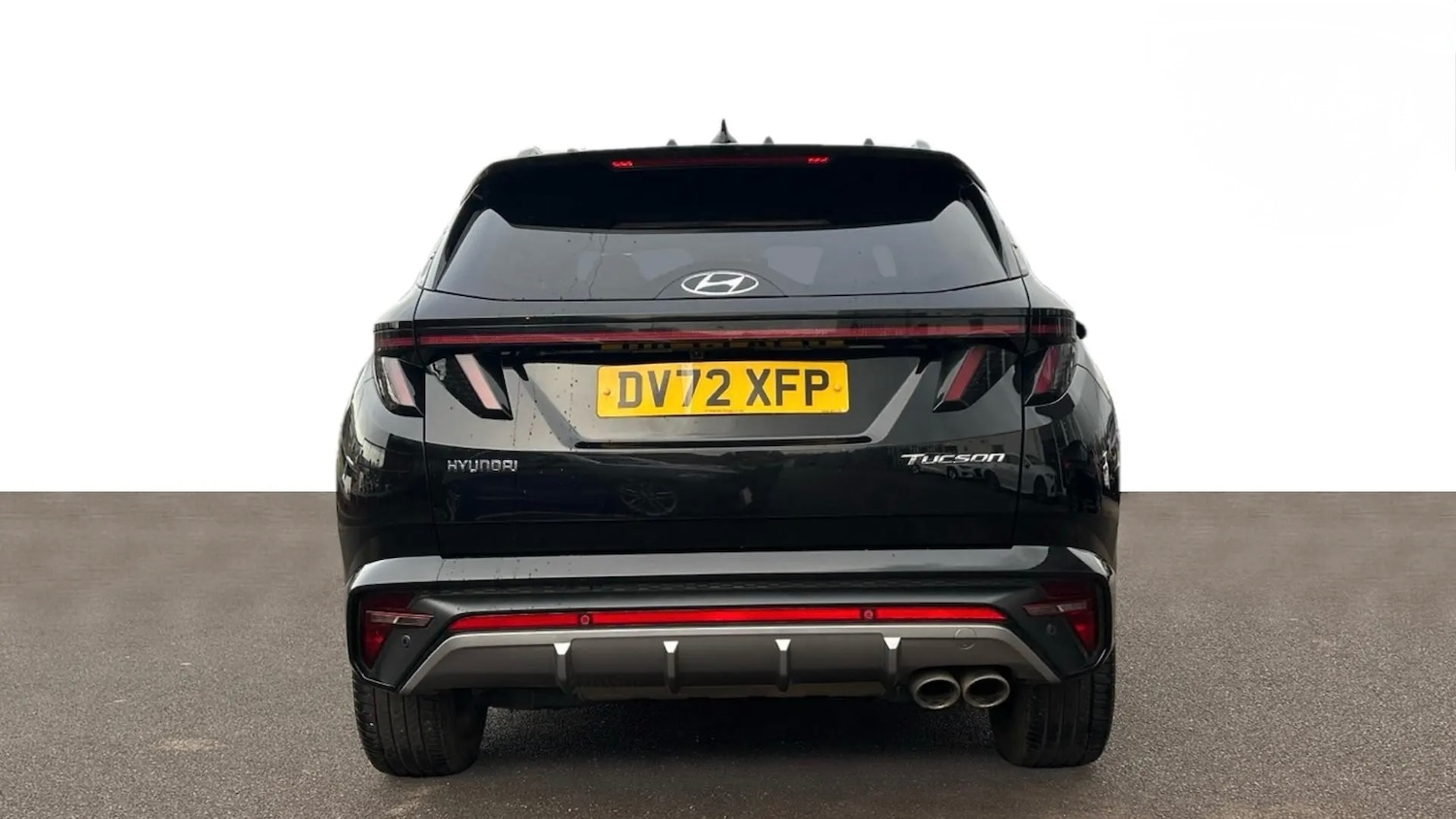Used Hyundai TUCSON 2022 for sale - 76079882: Photo 7