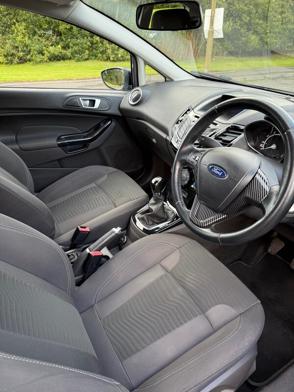Used Ford Fiesta 2016 for sale - 75948094: Photo 13