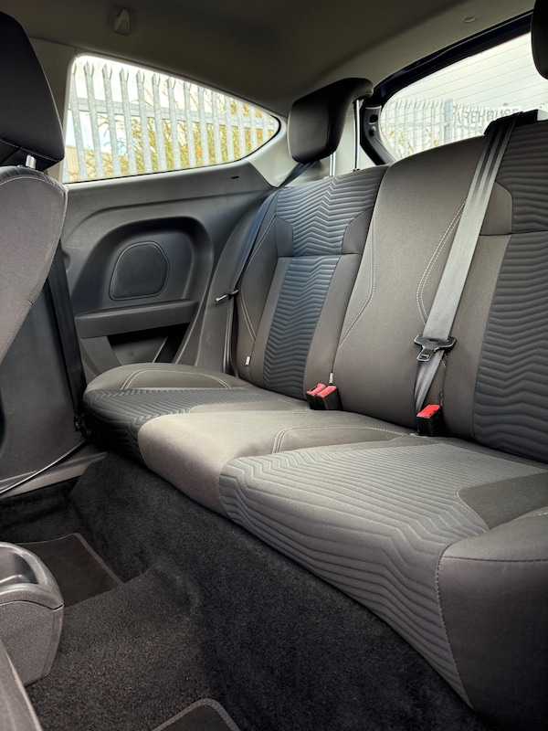 Used Ford Fiesta 2016 for sale - 75948094: Photo 18
