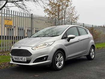 Ford - Fiesta