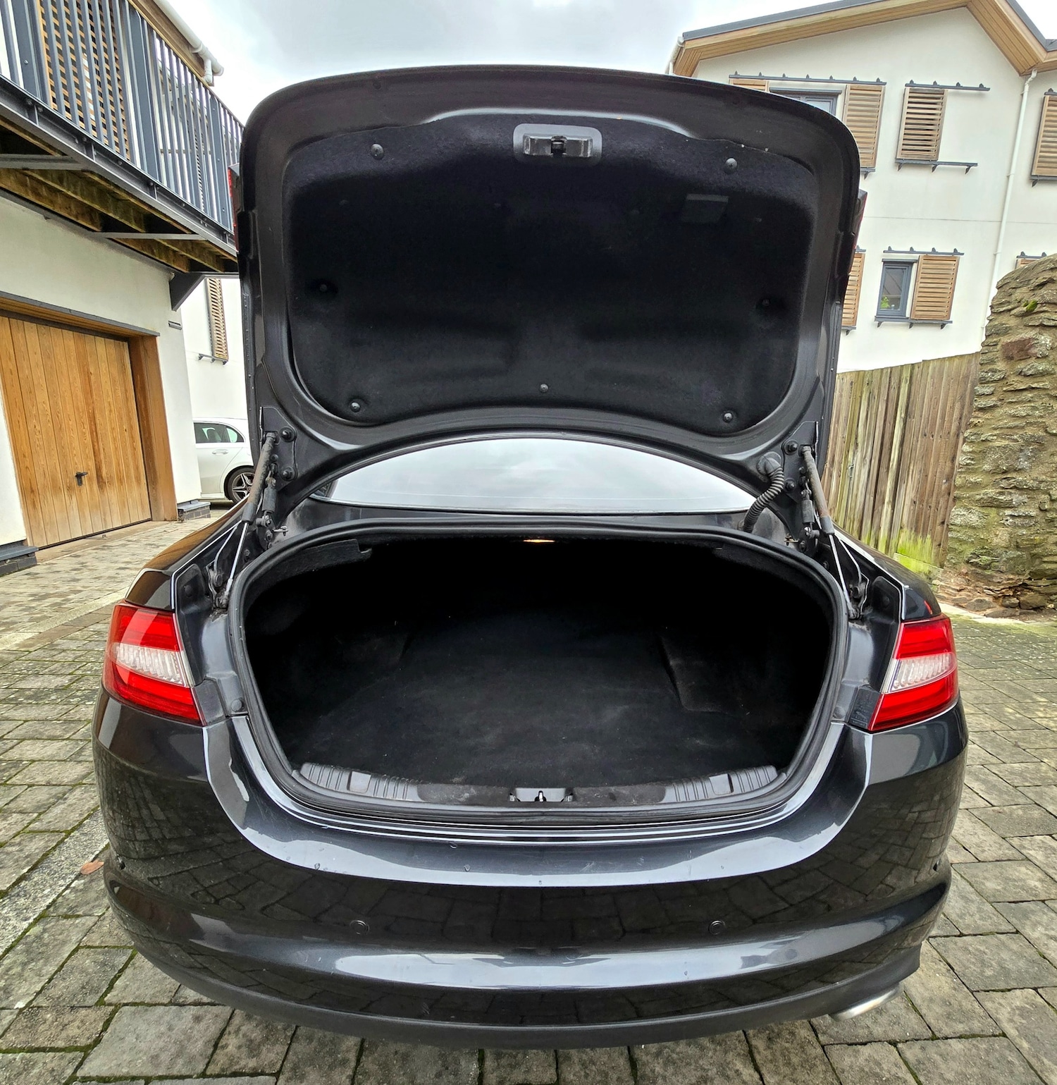 Used Jaguar XF 2014 for sale - 77258656: Photo 13