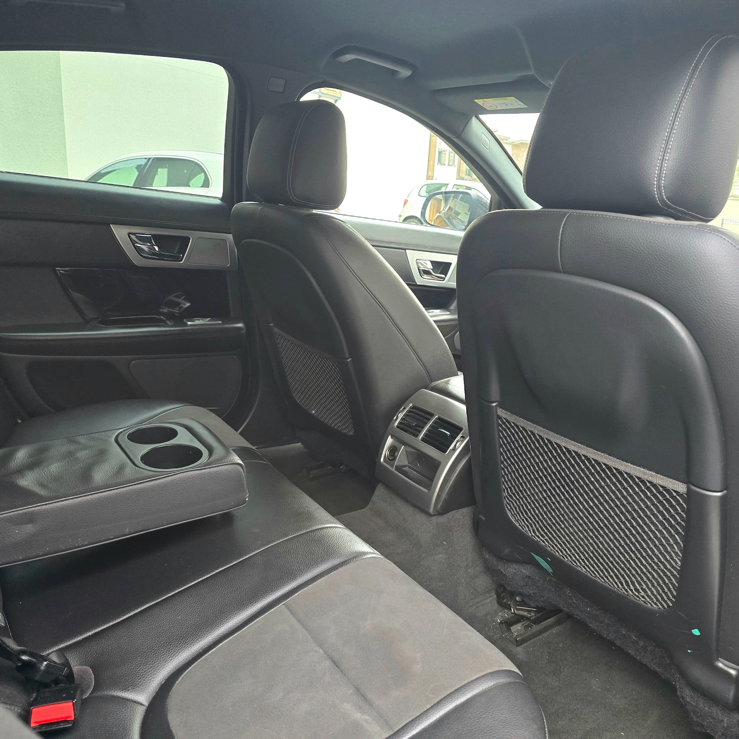 Used Jaguar XF 2014 for sale - 77258656: Photo 20