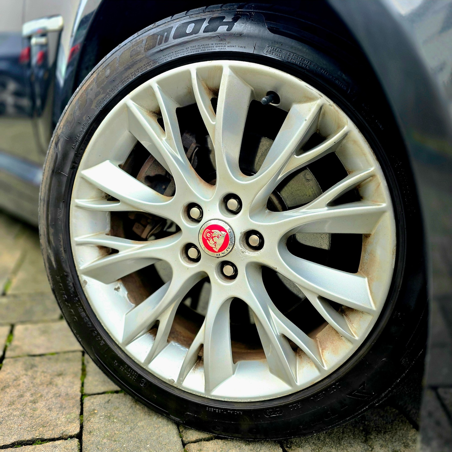 Used Jaguar XF 2014 for sale - 77258656: Photo 4