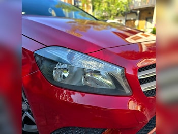 Used Mercedes-Benz A-Class 2014 for sale - 79111408: Photo