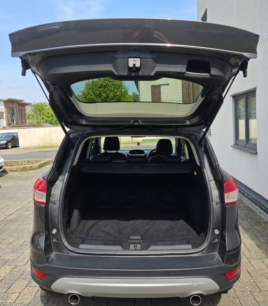 Used Ford Kuga 2015 for sale - 78213900: Photo 10