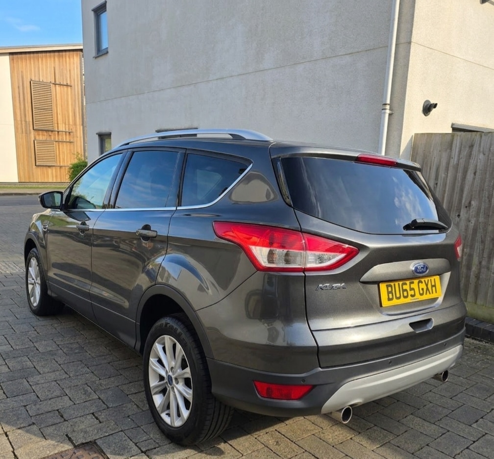 Used Ford Kuga 2015 for sale - 78213900: Photo 11