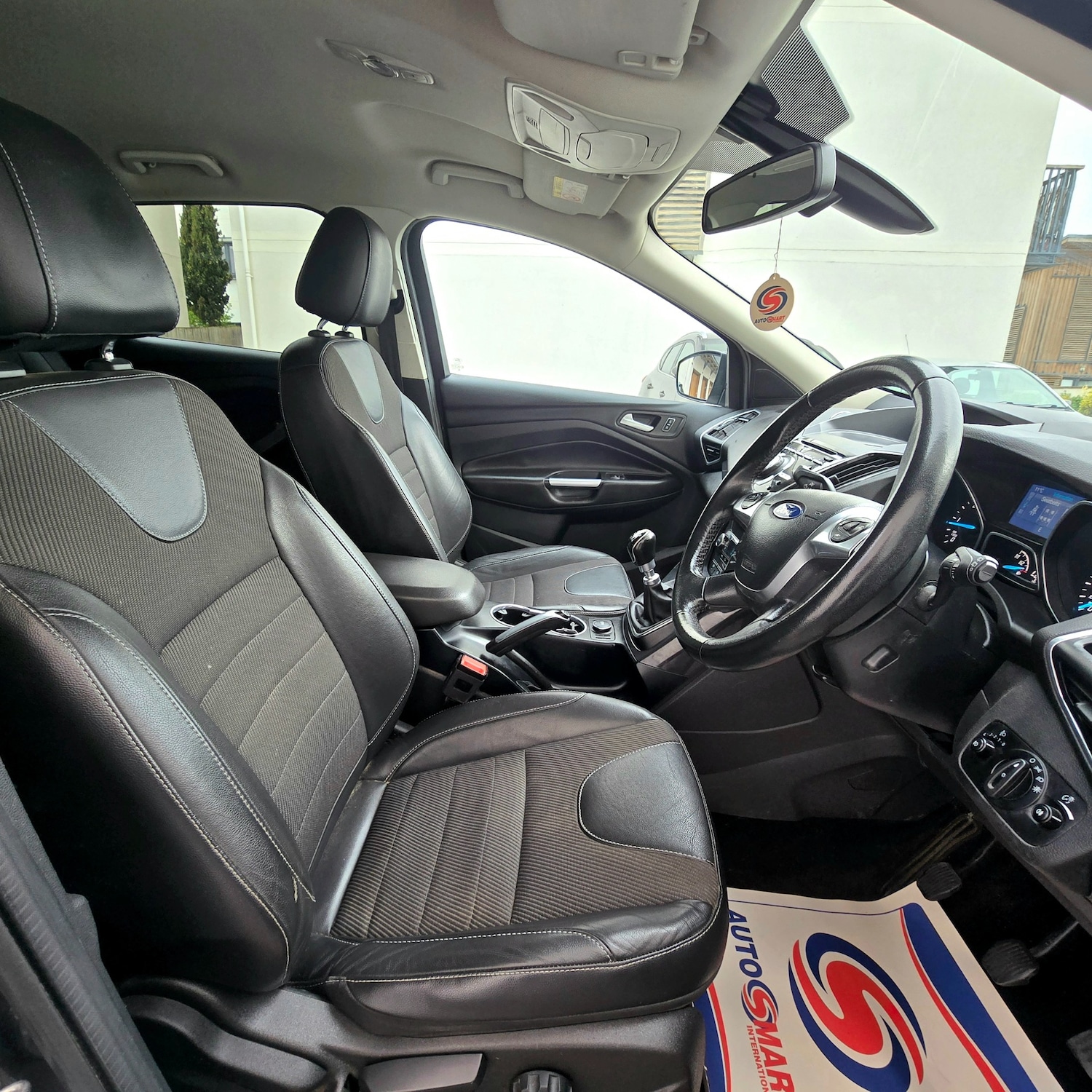 Used Ford Kuga 2015 for sale - 78213900: Photo 13