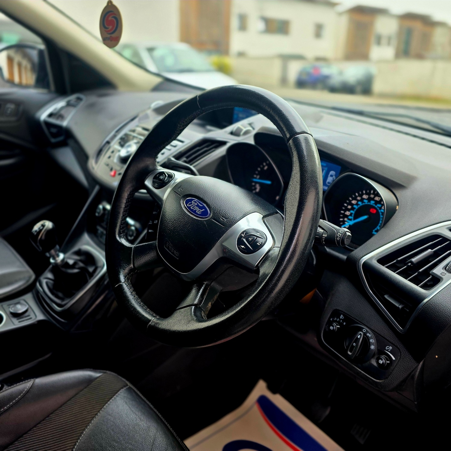 Used Ford Kuga 2015 for sale - 78213900: Photo 14