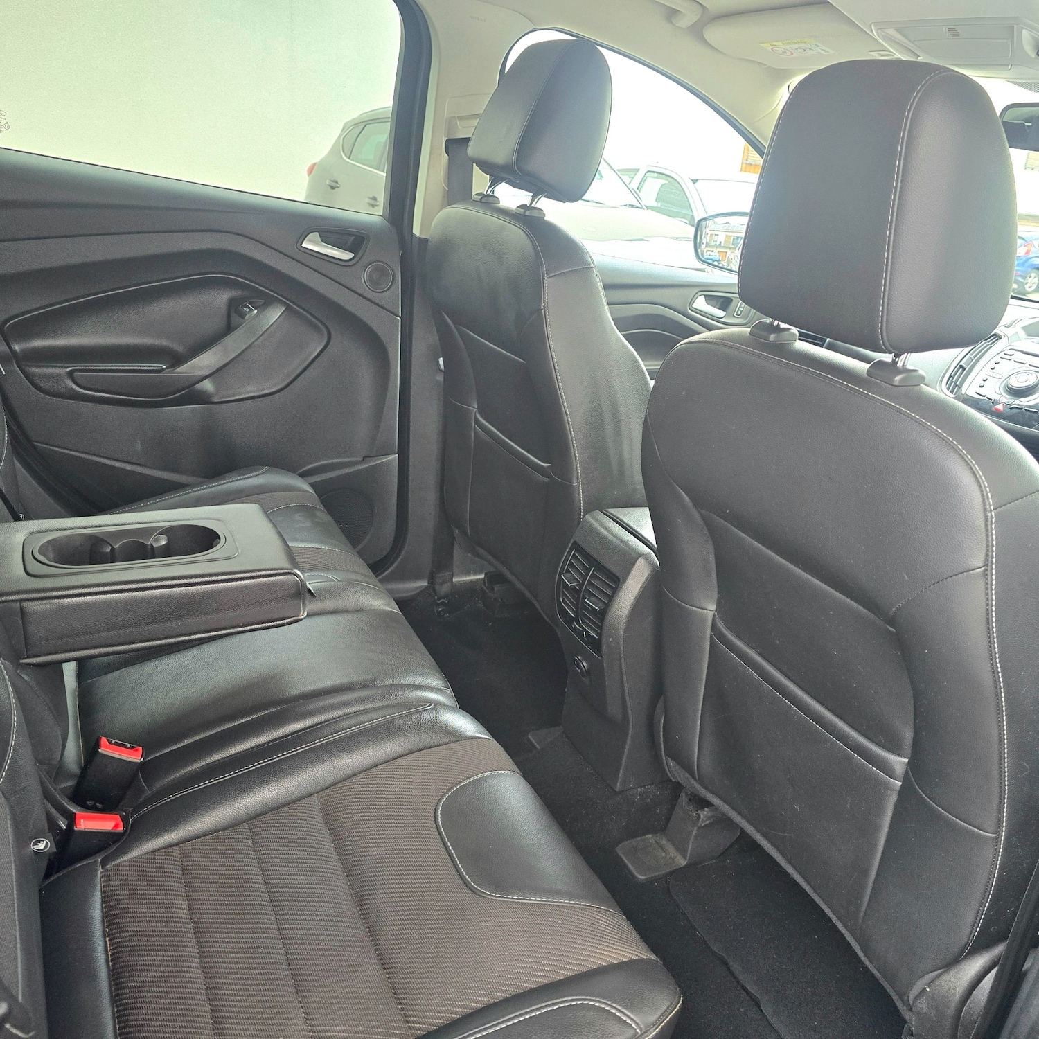 Used Ford Kuga 2015 for sale - 78213900: Photo 15
