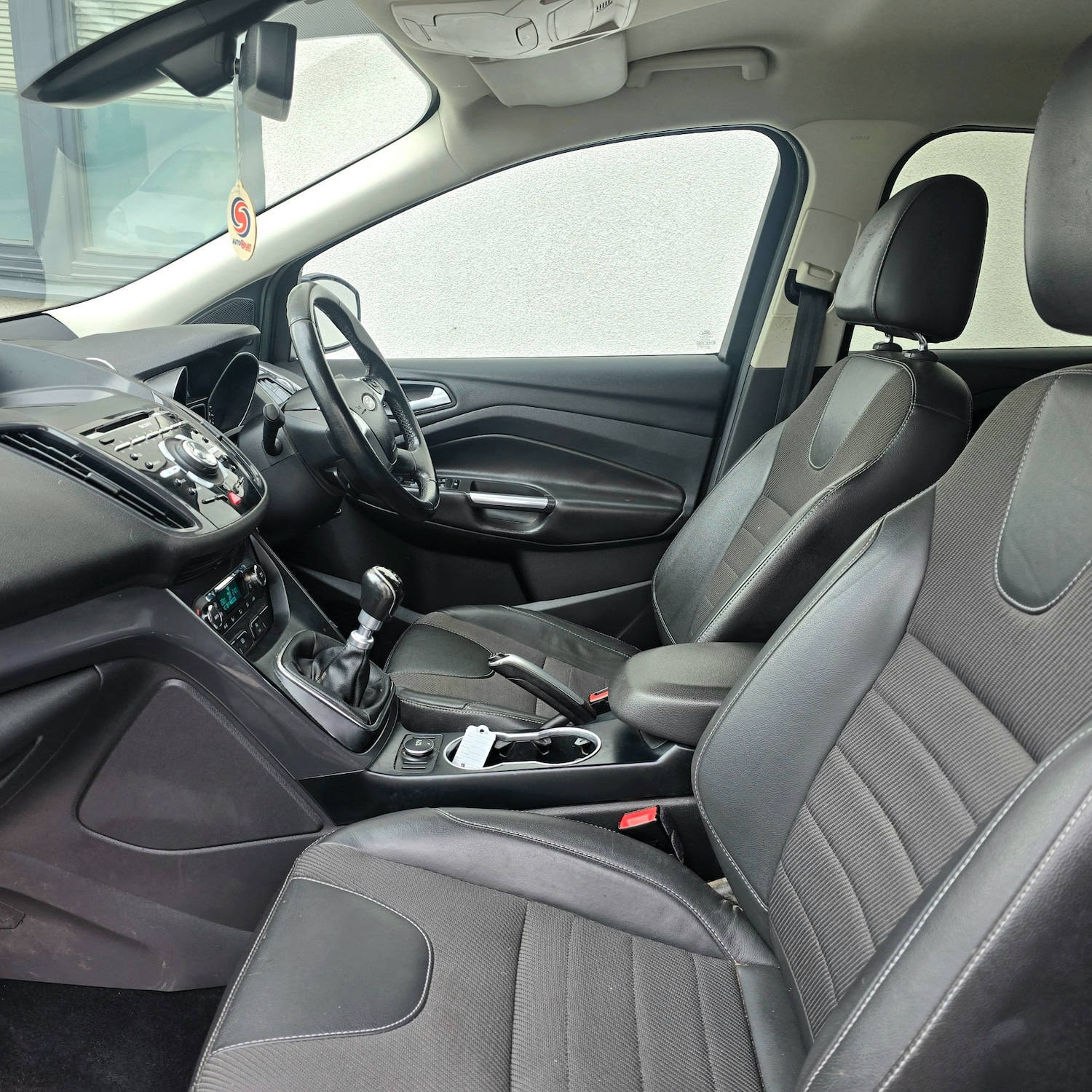 Used Ford Kuga 2015 for sale - 78213900: Photo 16