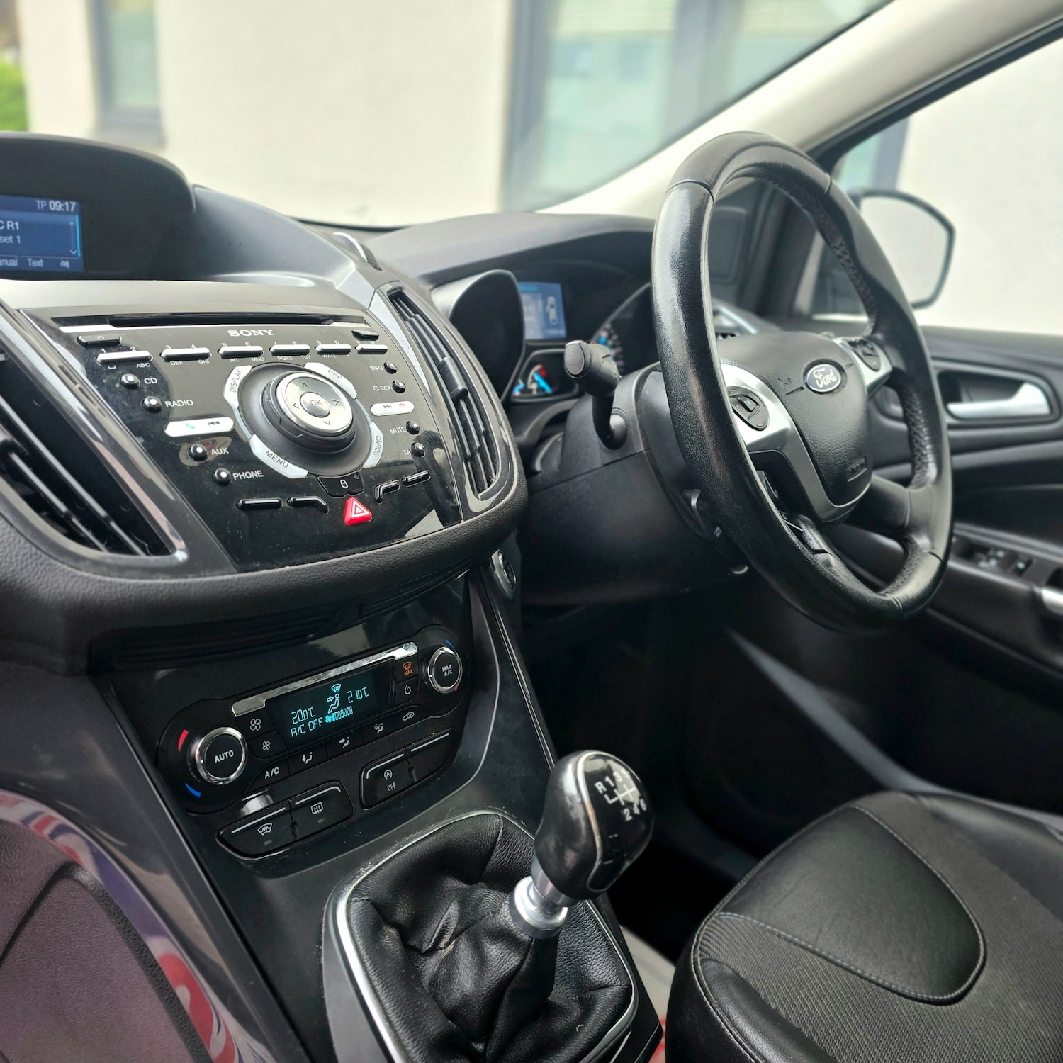 Used Ford Kuga 2015 for sale - 78213900: Photo 17