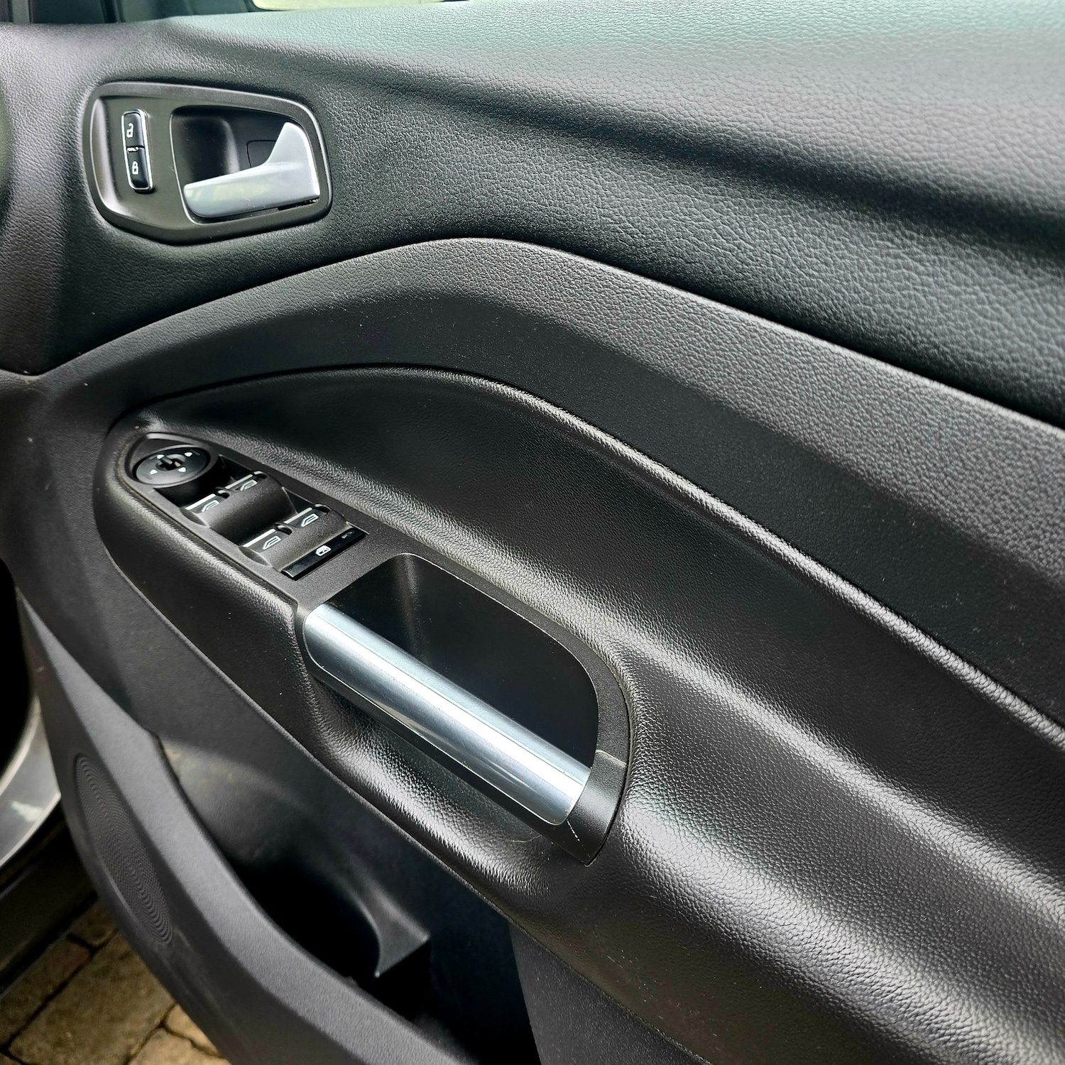 Used Ford Kuga 2015 for sale - 78213900: Photo 18