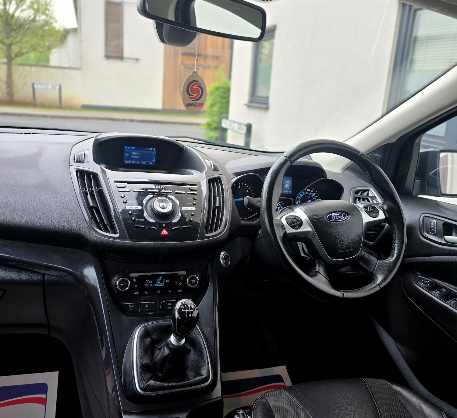 Used Ford Kuga 2015 for sale - 78213900: Photo 19