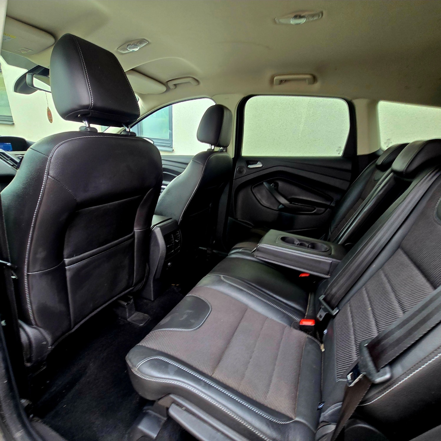 Used Ford Kuga 2015 for sale - 78213900: Photo 20