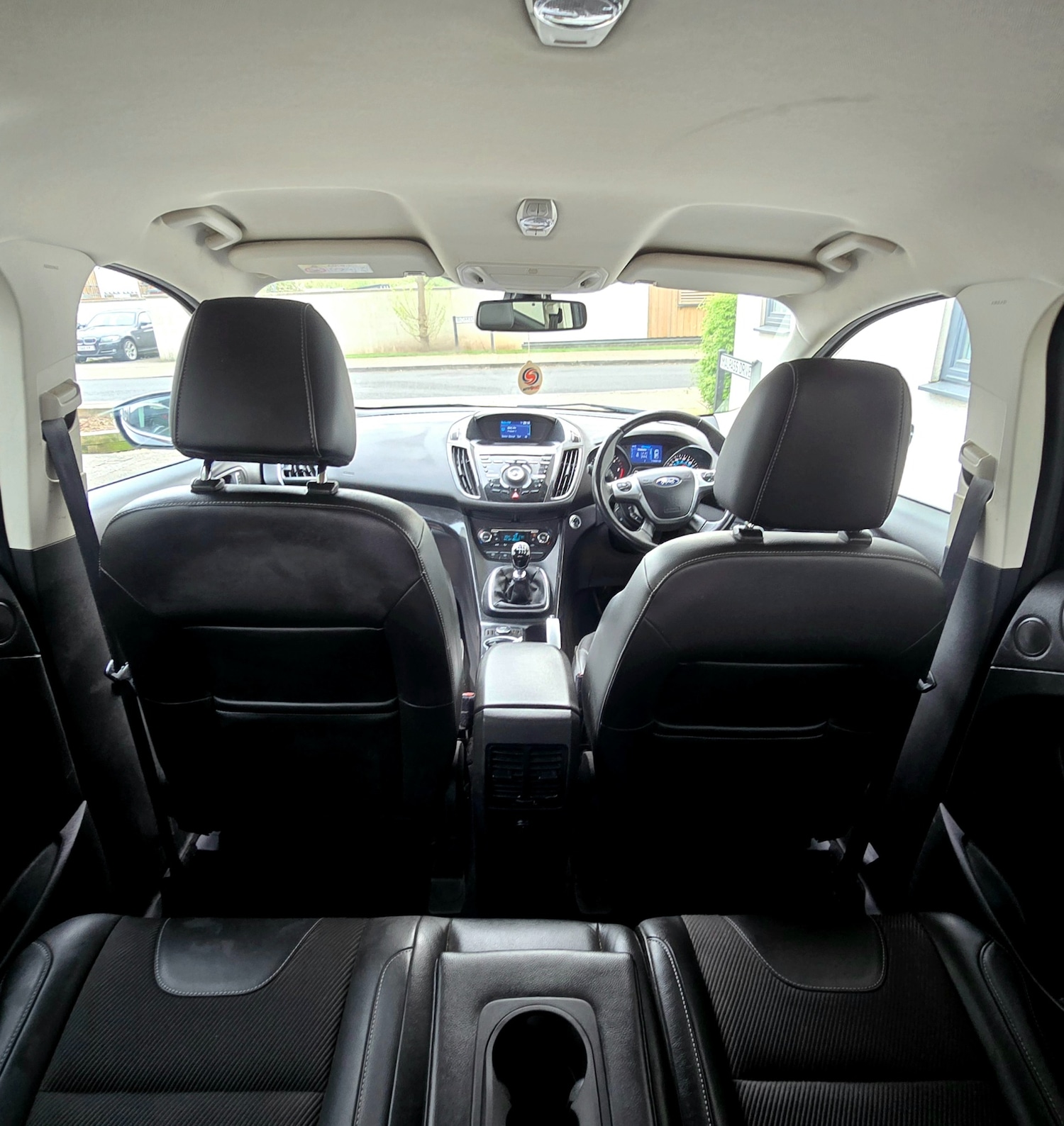 Used Ford Kuga 2015 for sale - 78213900: Photo 21