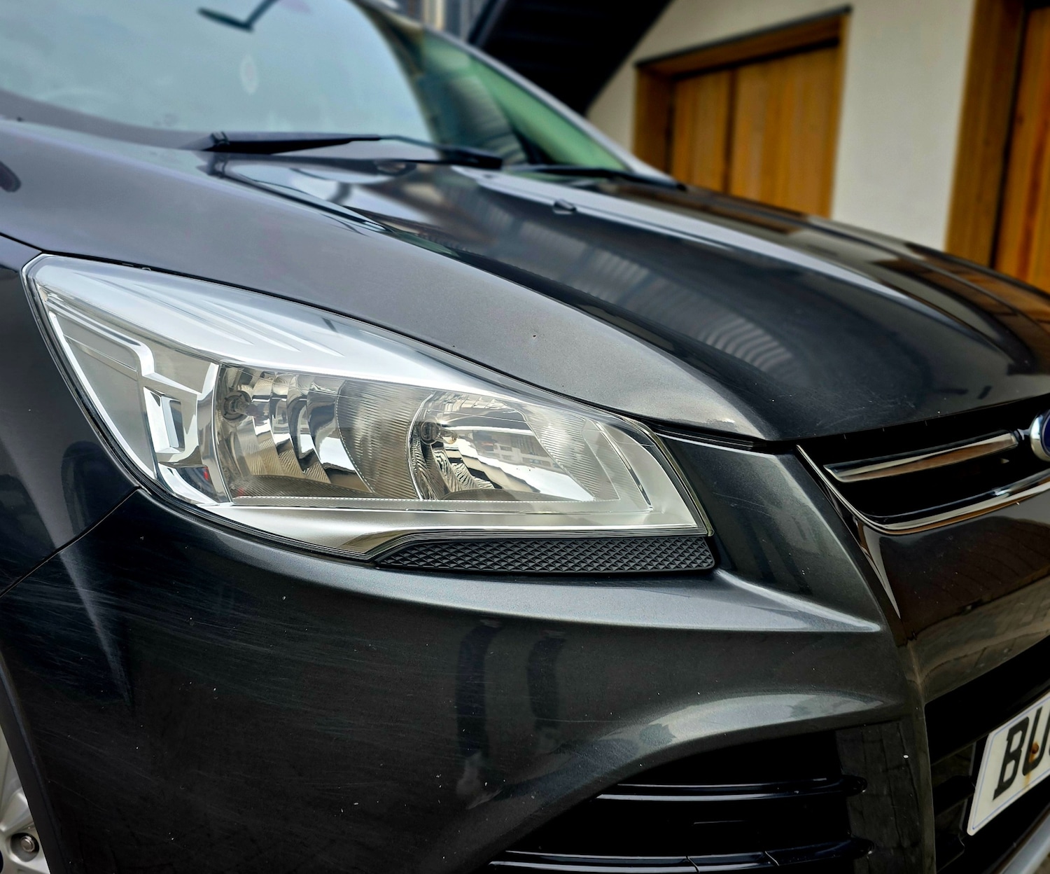 Used Ford Kuga 2015 for sale - 78213900: Photo 3