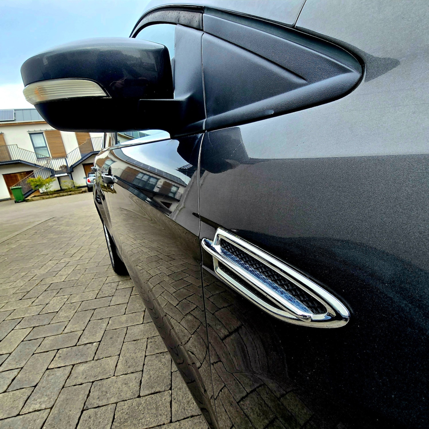 Used Ford Kuga 2015 for sale - 78213900: Photo 4