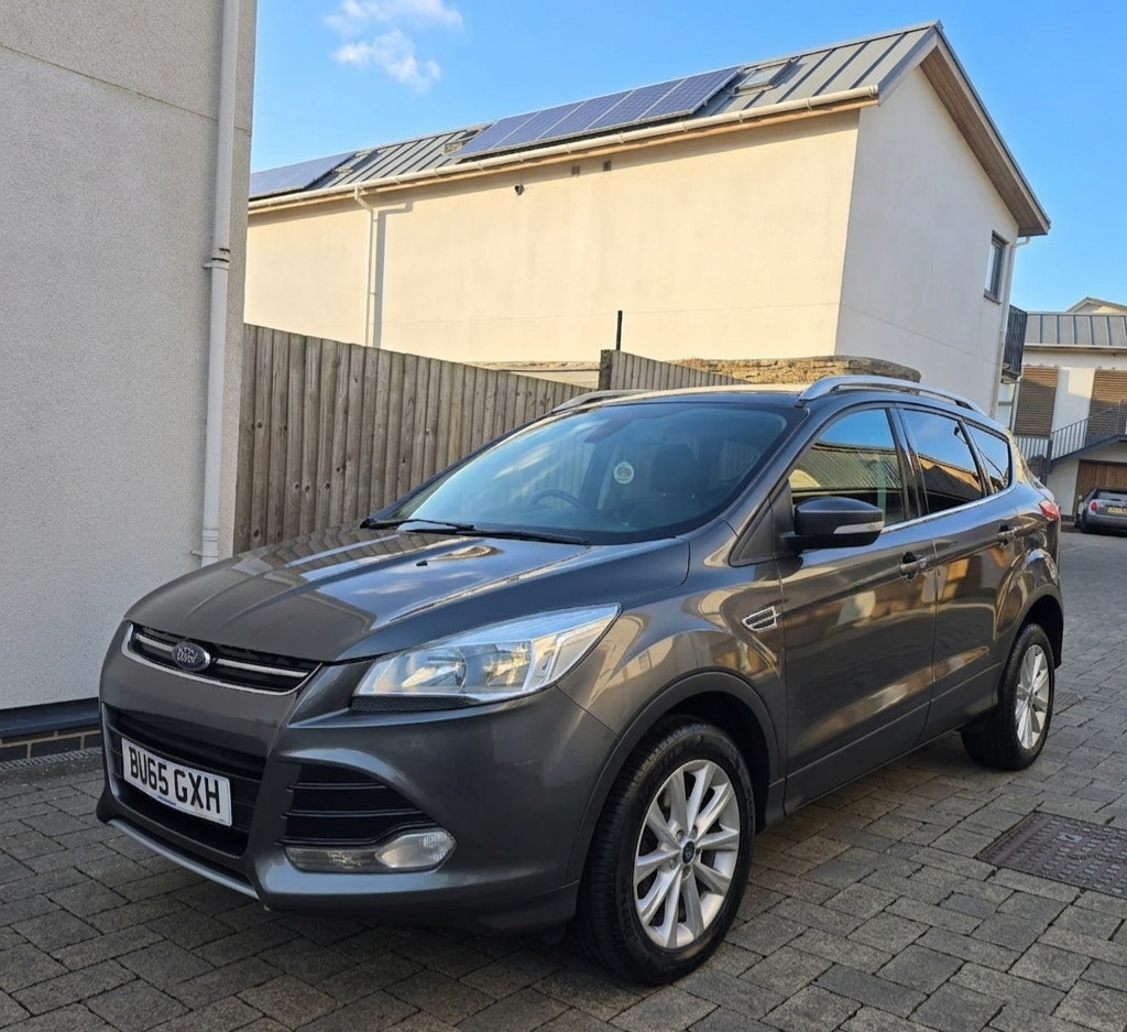 Used Ford Kuga 2015 for sale - 78213900: Photo 6