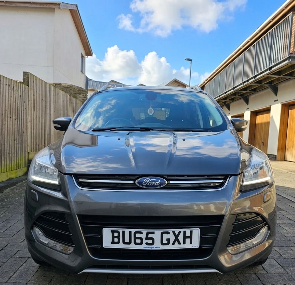 Used Ford Kuga 2015 for sale - 78213900: Photo 7