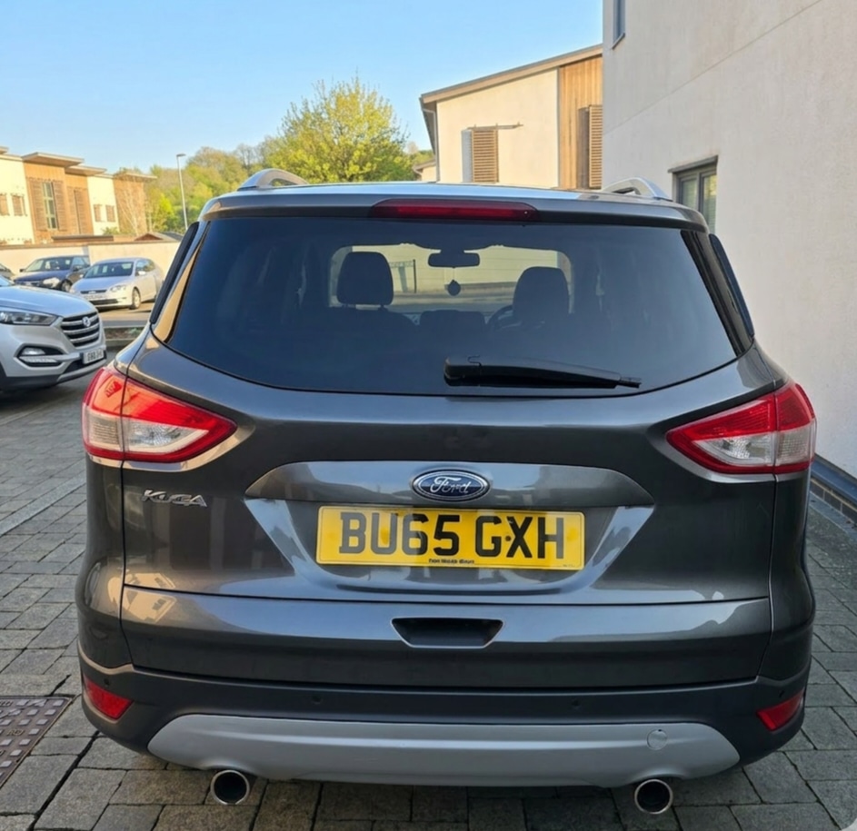 Used Ford Kuga 2015 for sale - 78213900: Photo 9