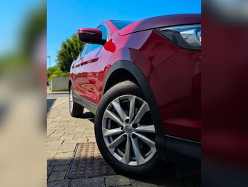 Used Nissan Qashqai 2014 for sale - 78859084: Photo