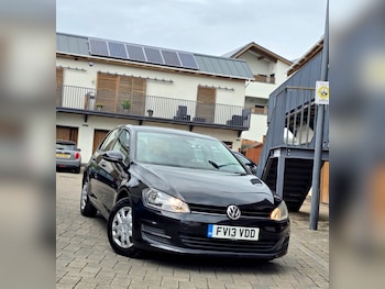Used Volkswagen Golf 2013 for sale - 79091744: Photo