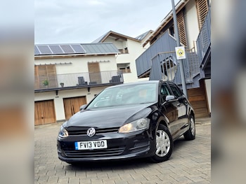 Used Volkswagen Golf 2013 for sale - 79091744: Photo