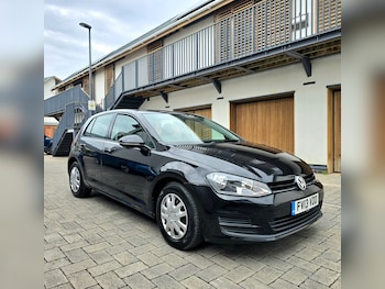 Used Volkswagen Golf 2013 for sale - 79091744: Photo