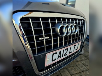 Used Audi Q5 2012 for sale - 79033511: Photo