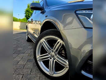 Used Audi Q5 2012 for sale - 79033511: Photo