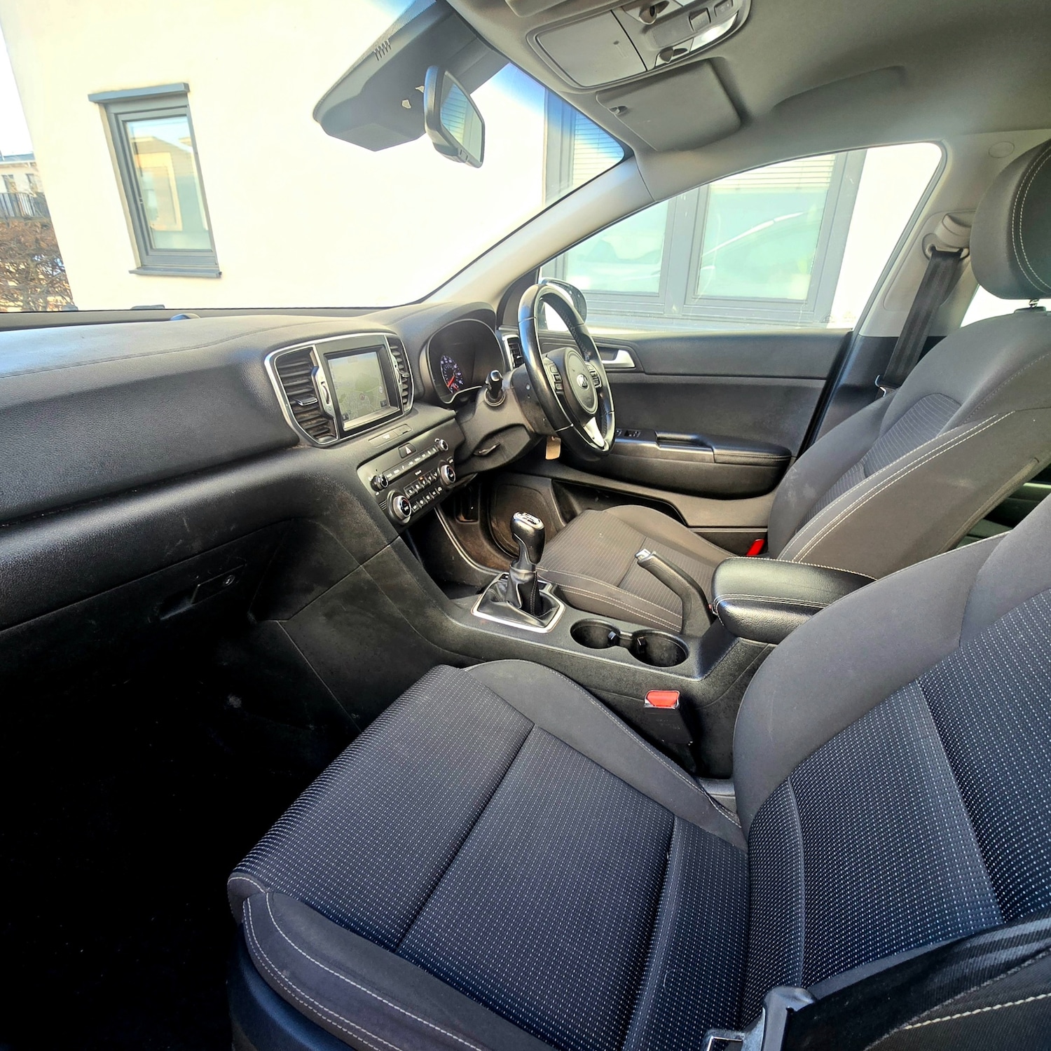 Used Kia Sportage 2016 for sale - 77443721: Photo 13