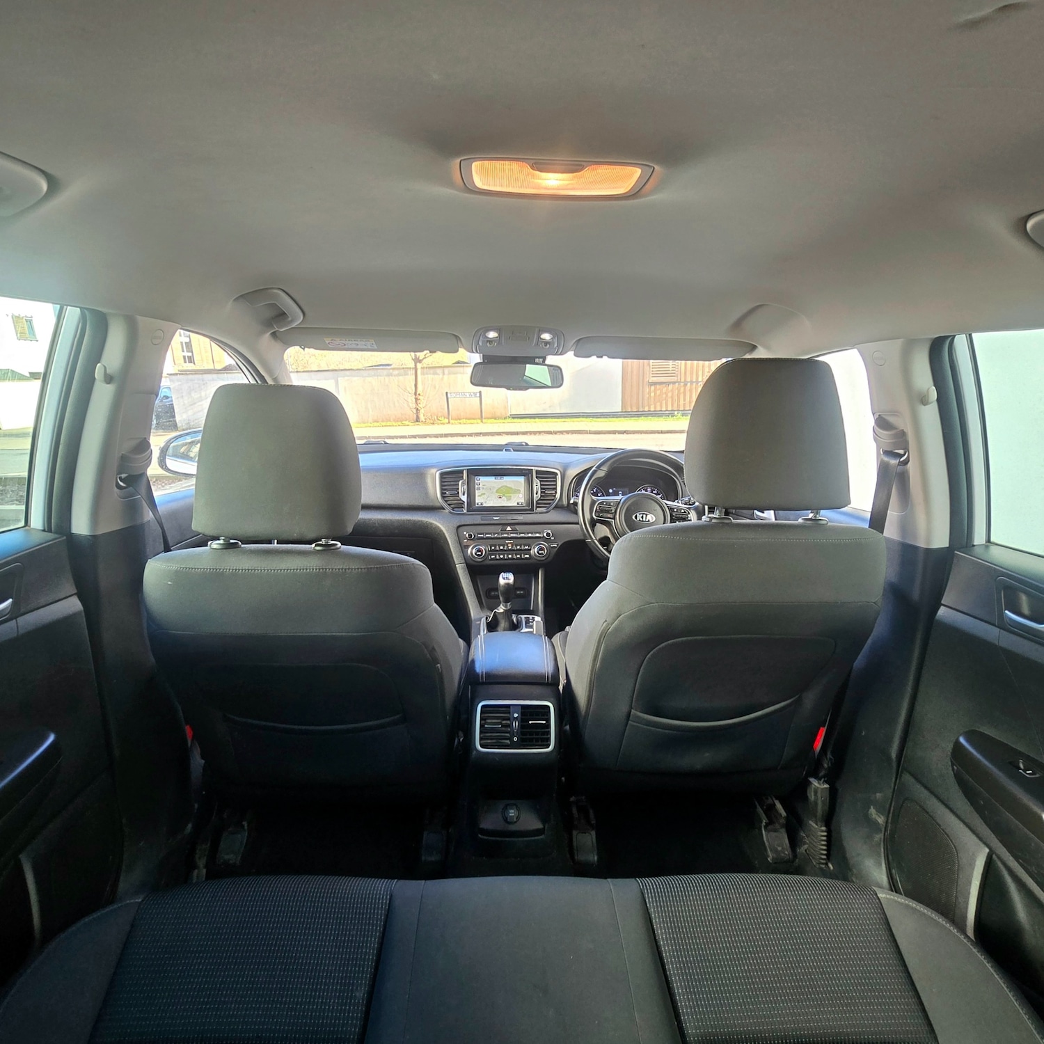 Used Kia Sportage 2016 for sale - 77443721: Photo 14