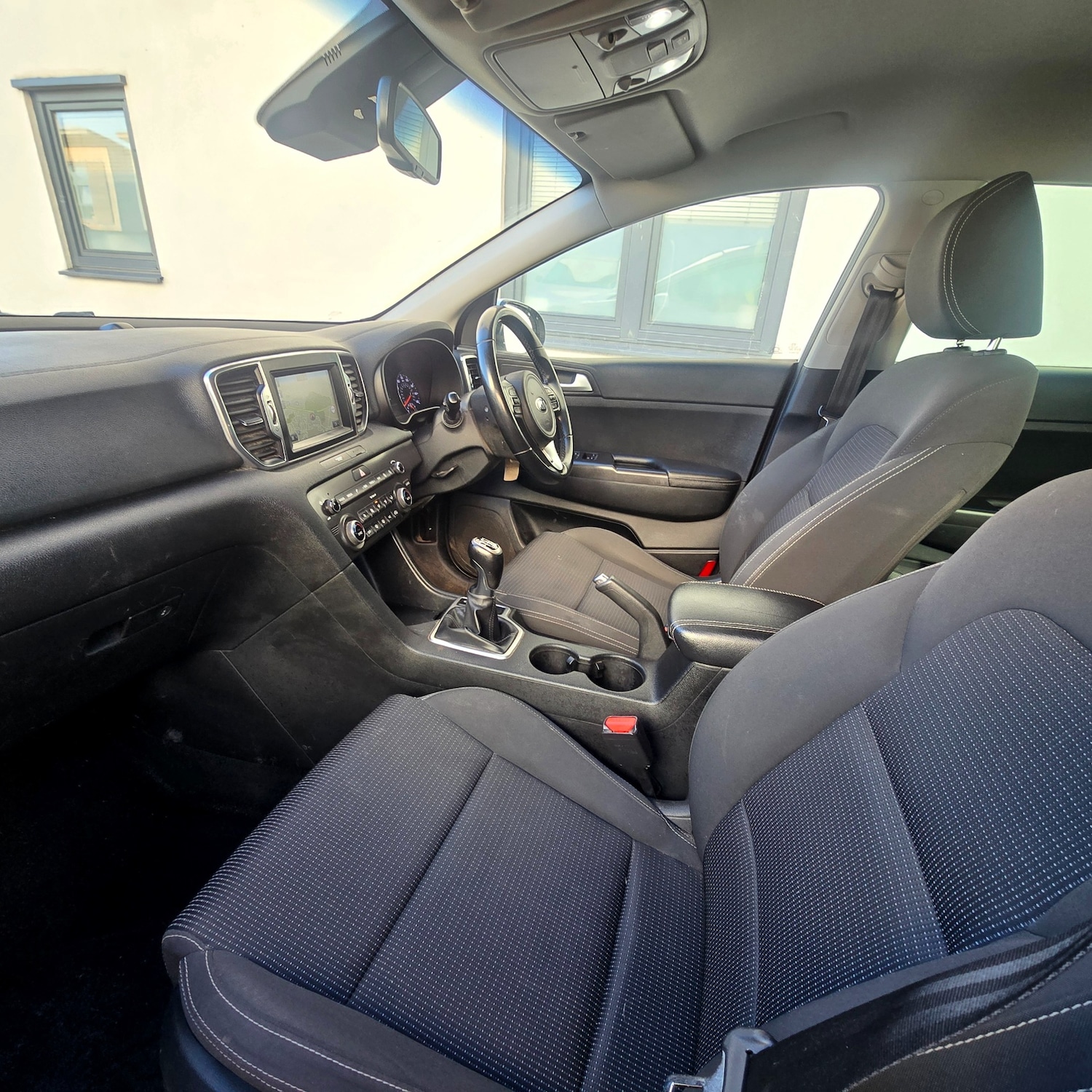 Used Kia Sportage 2016 for sale - 77443721: Photo 15