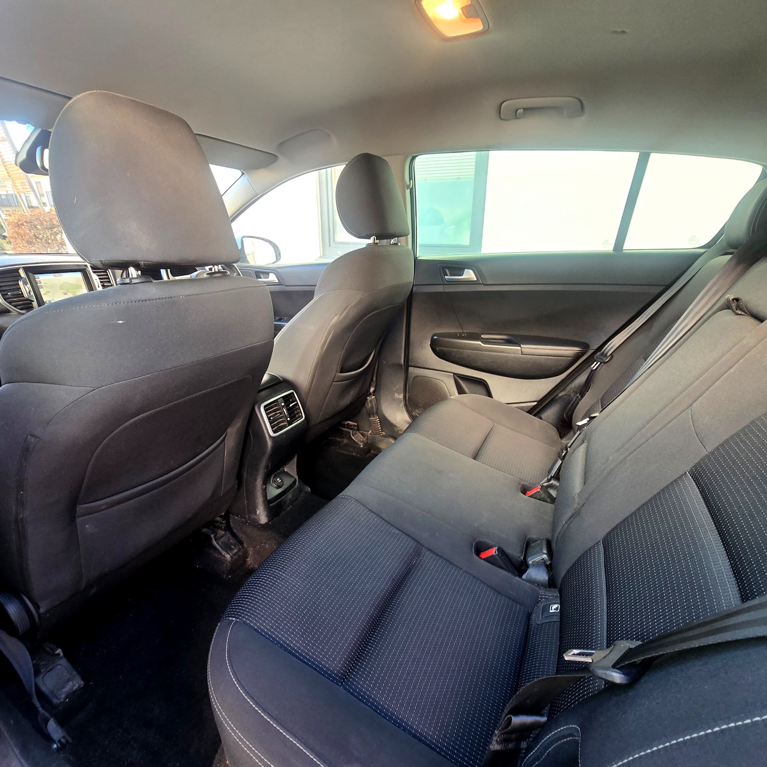 Used Kia Sportage 2016 for sale - 77443721: Photo 16