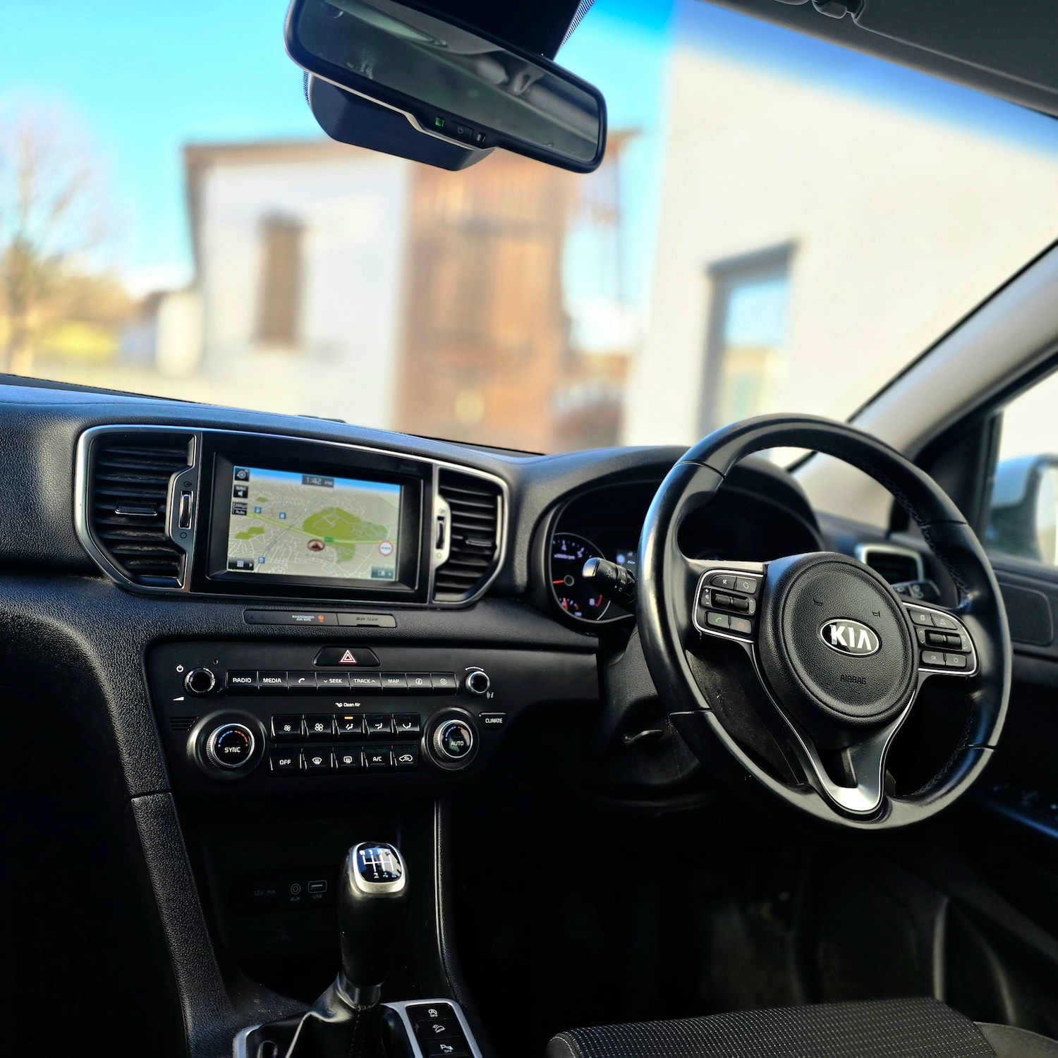 Used Kia Sportage 2016 for sale - 77443721: Photo 17