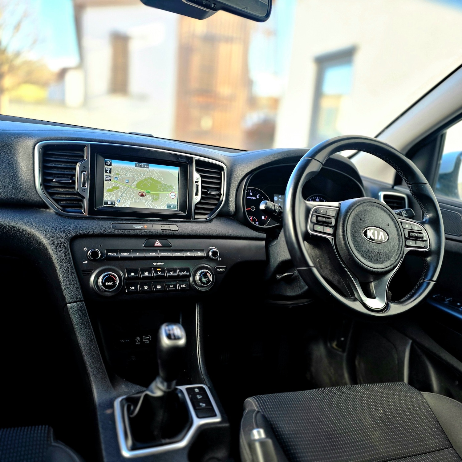 Used Kia Sportage 2016 for sale - 77443721: Photo 18