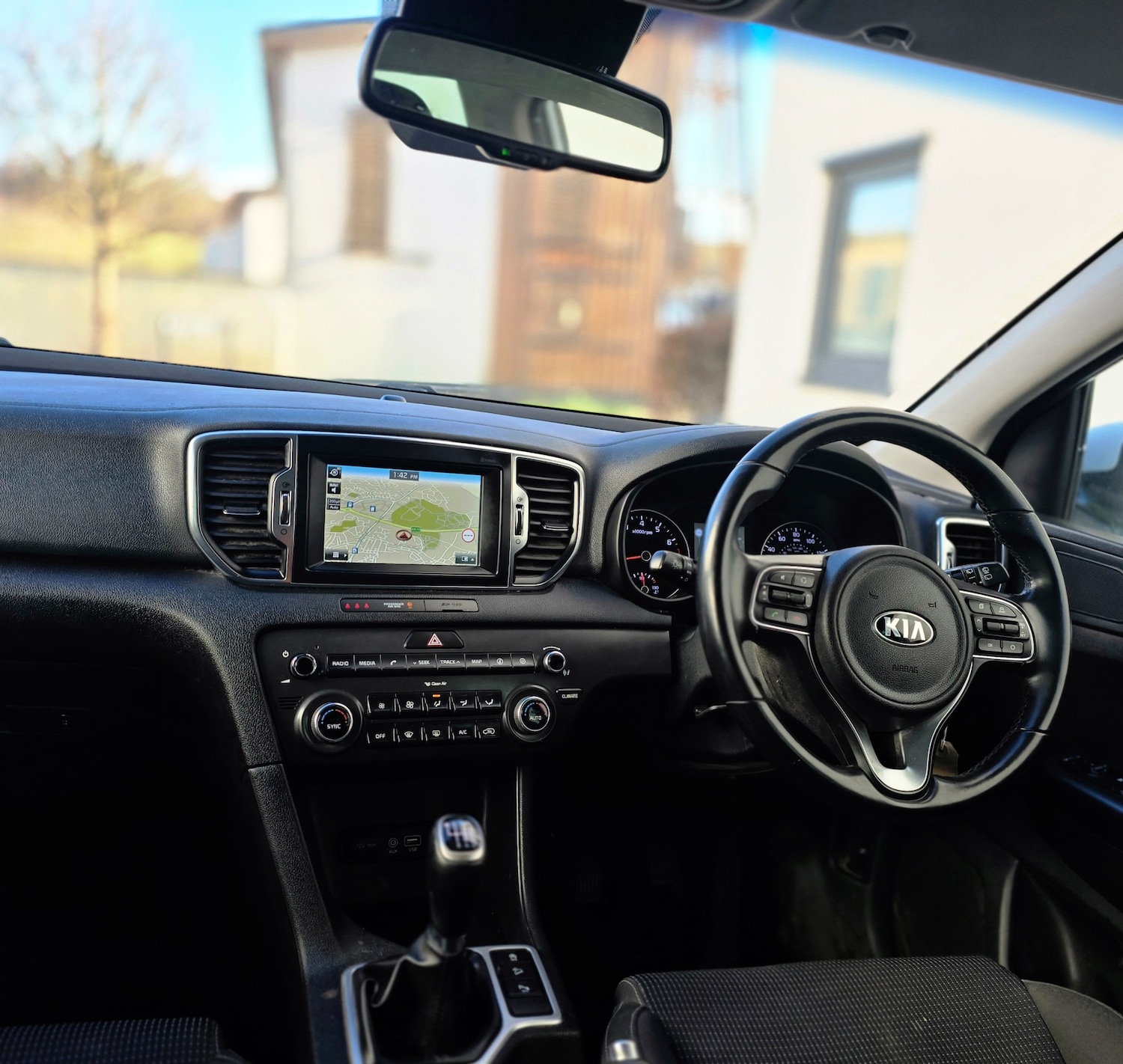 Used Kia Sportage 2016 for sale - 77443721: Photo 19