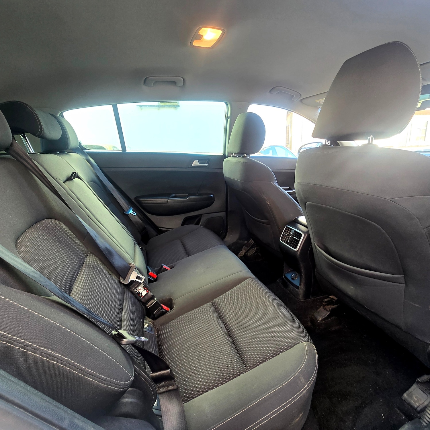 Used Kia Sportage 2016 for sale - 77443721: Photo 21