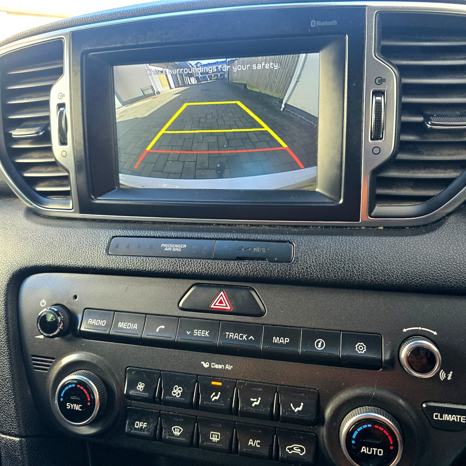 Used Kia Sportage 2016 for sale - 77443721: Photo 23