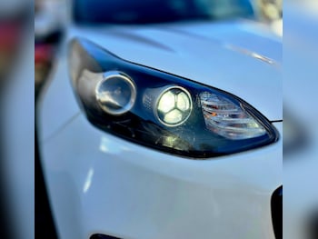 Used Kia Sportage 2016 for sale - 77443721: Photo