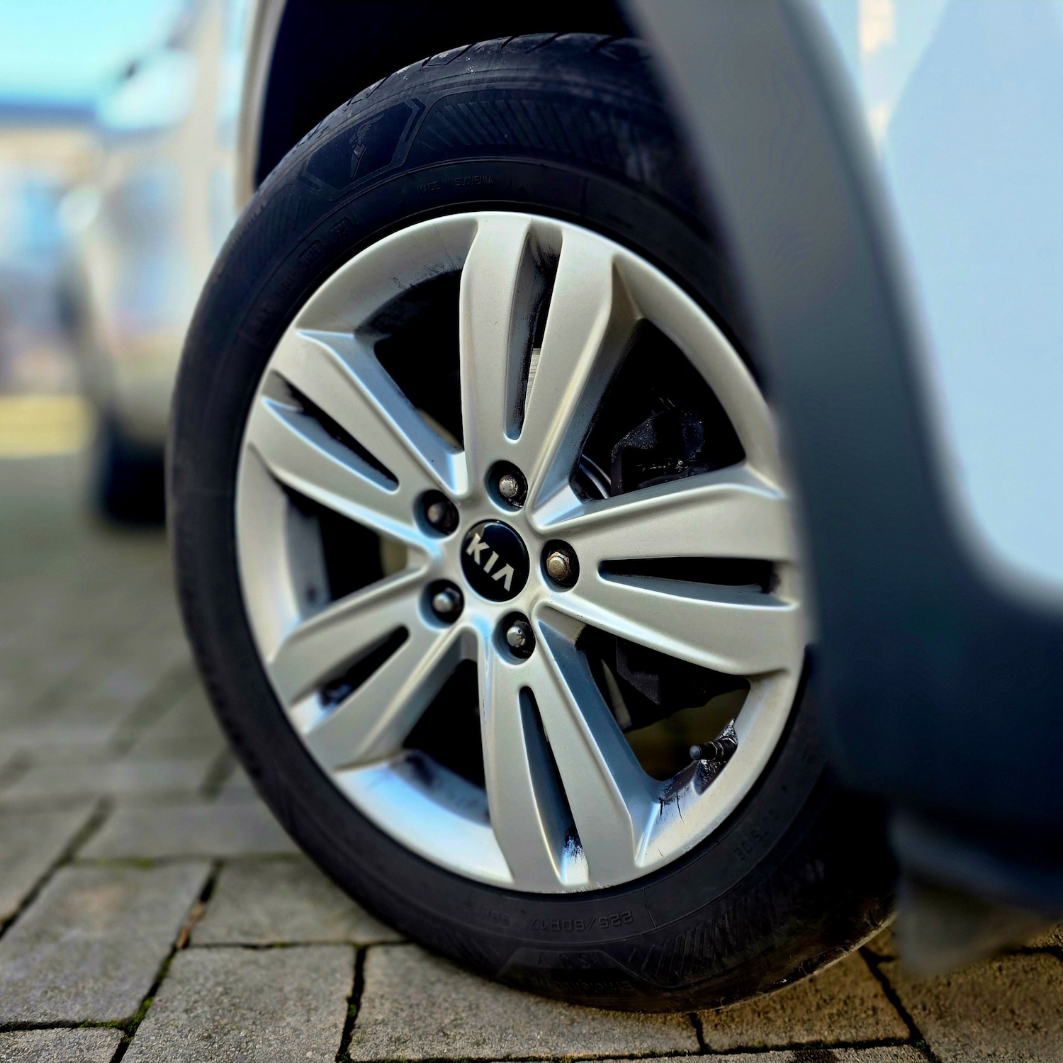 Used Kia Sportage 2016 for sale - 77443721: Photo 4