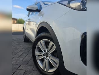 Used Kia Sportage 2016 for sale - 79706910: Photo